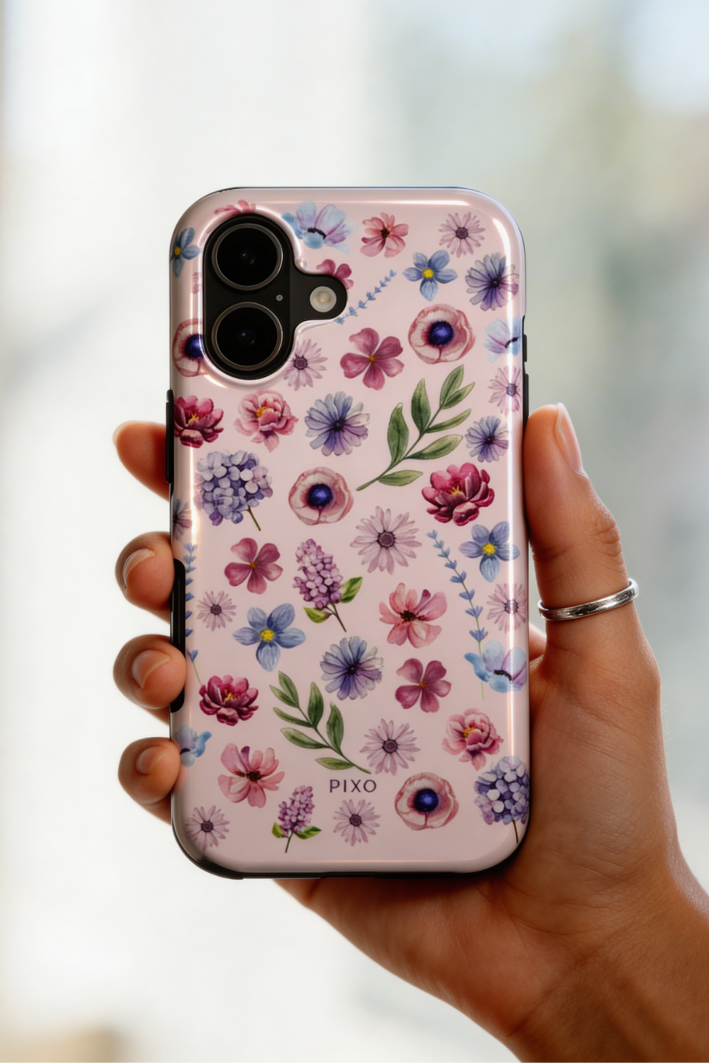 Wild Flower