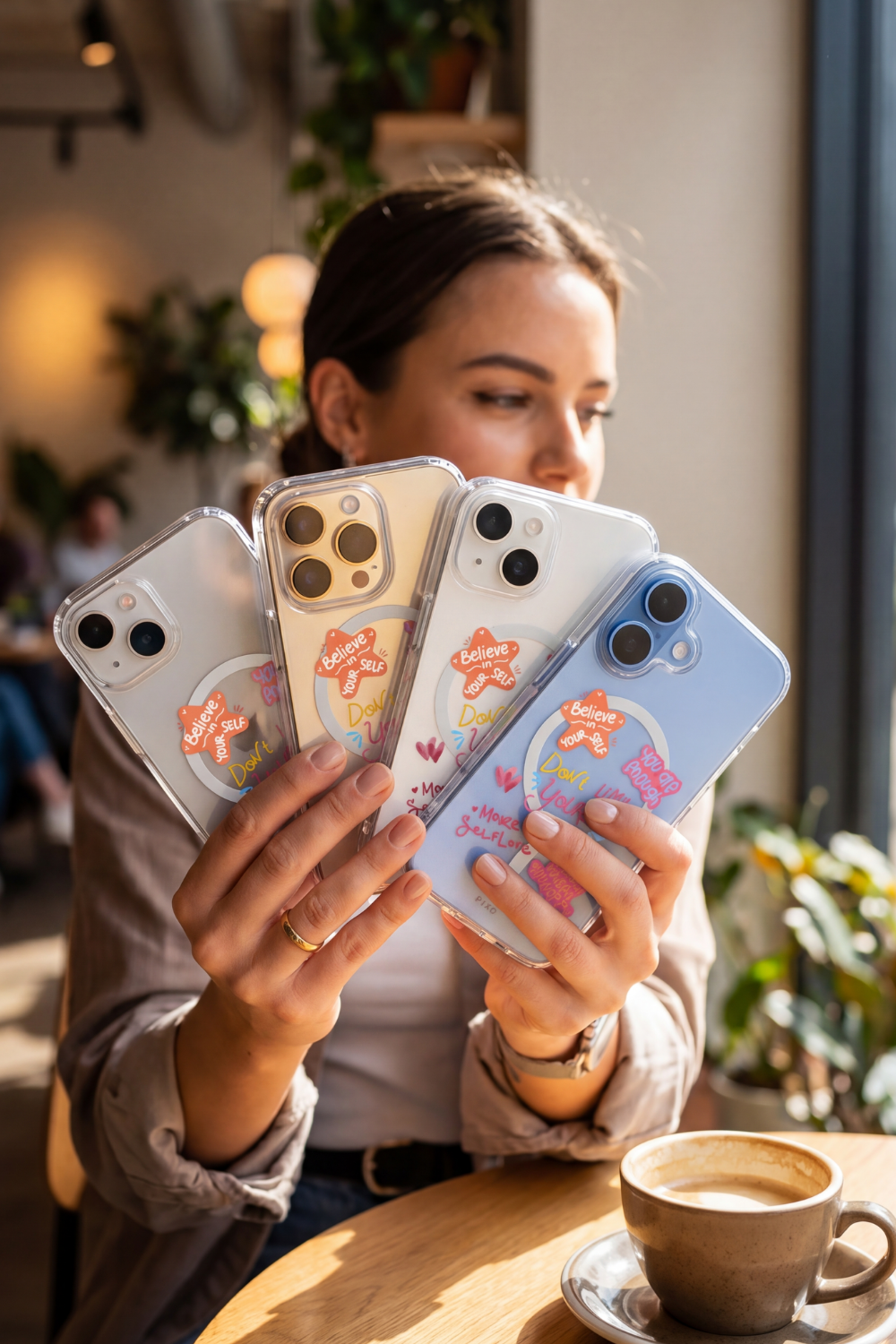Clear Cases