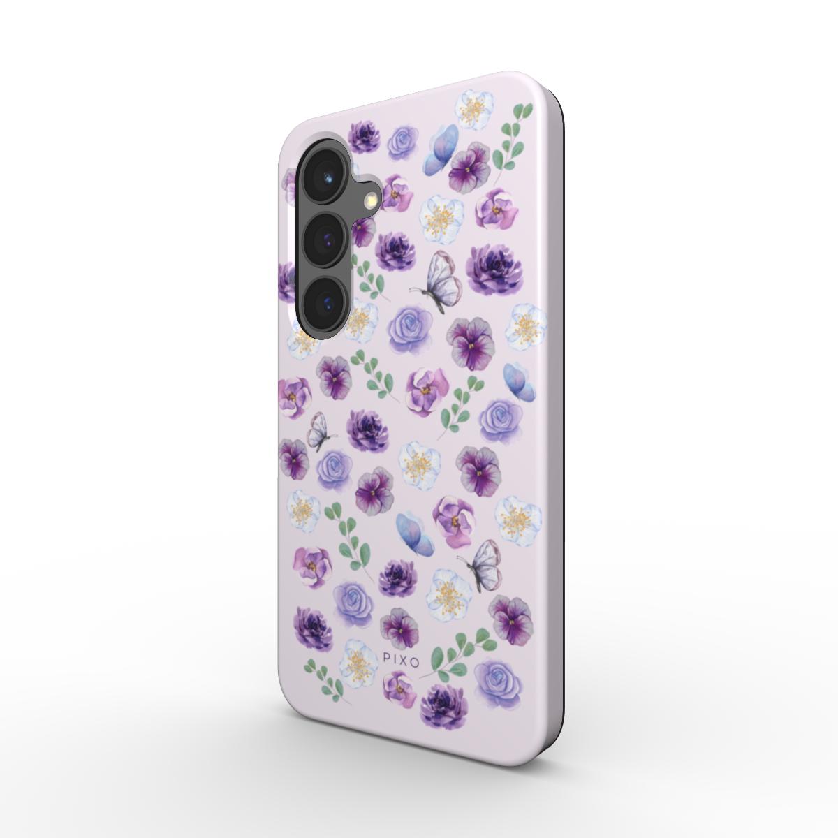 Whispering Garden_Magnetic Tough Phone Case