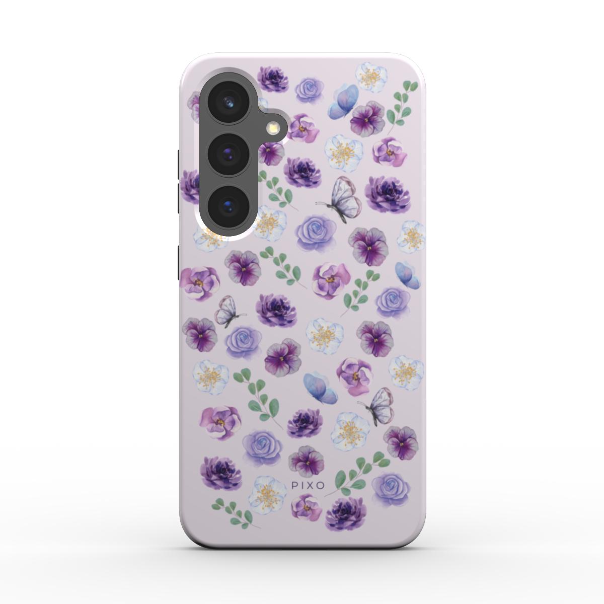 Whispering Garden_Magnetic Tough Phone Case