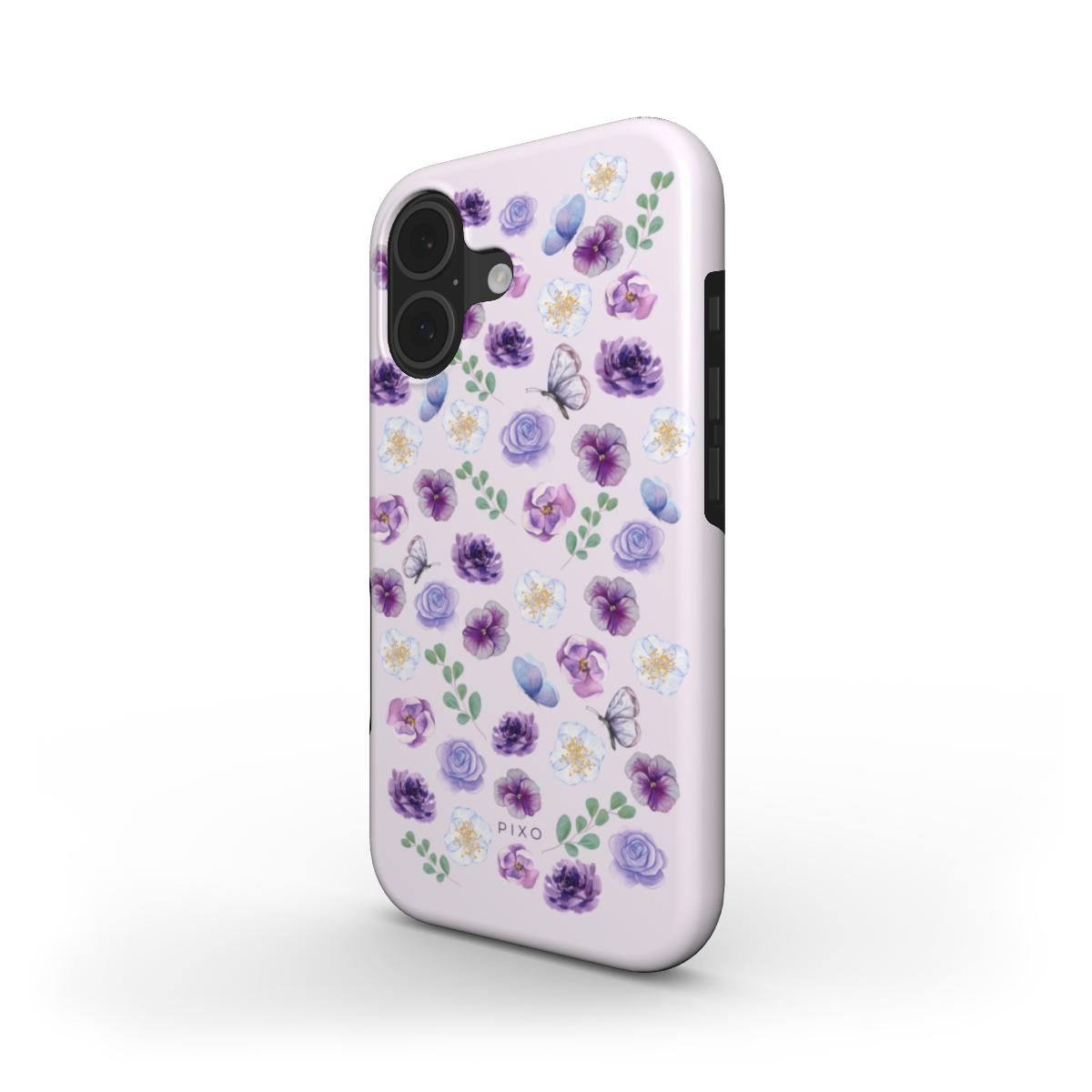 Whispering Garden_MagSafe Tough Phone Case