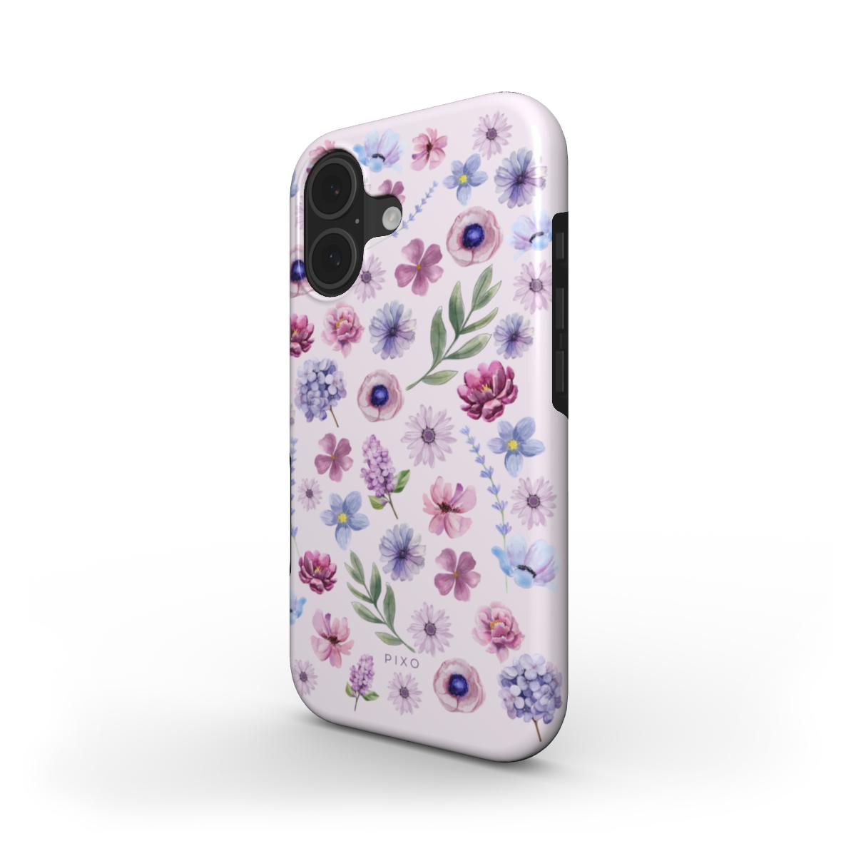 April Bloom_MagSafe Tough Phone Case