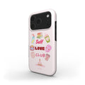 Self Love Club_MagSafe Tough Phone Case
