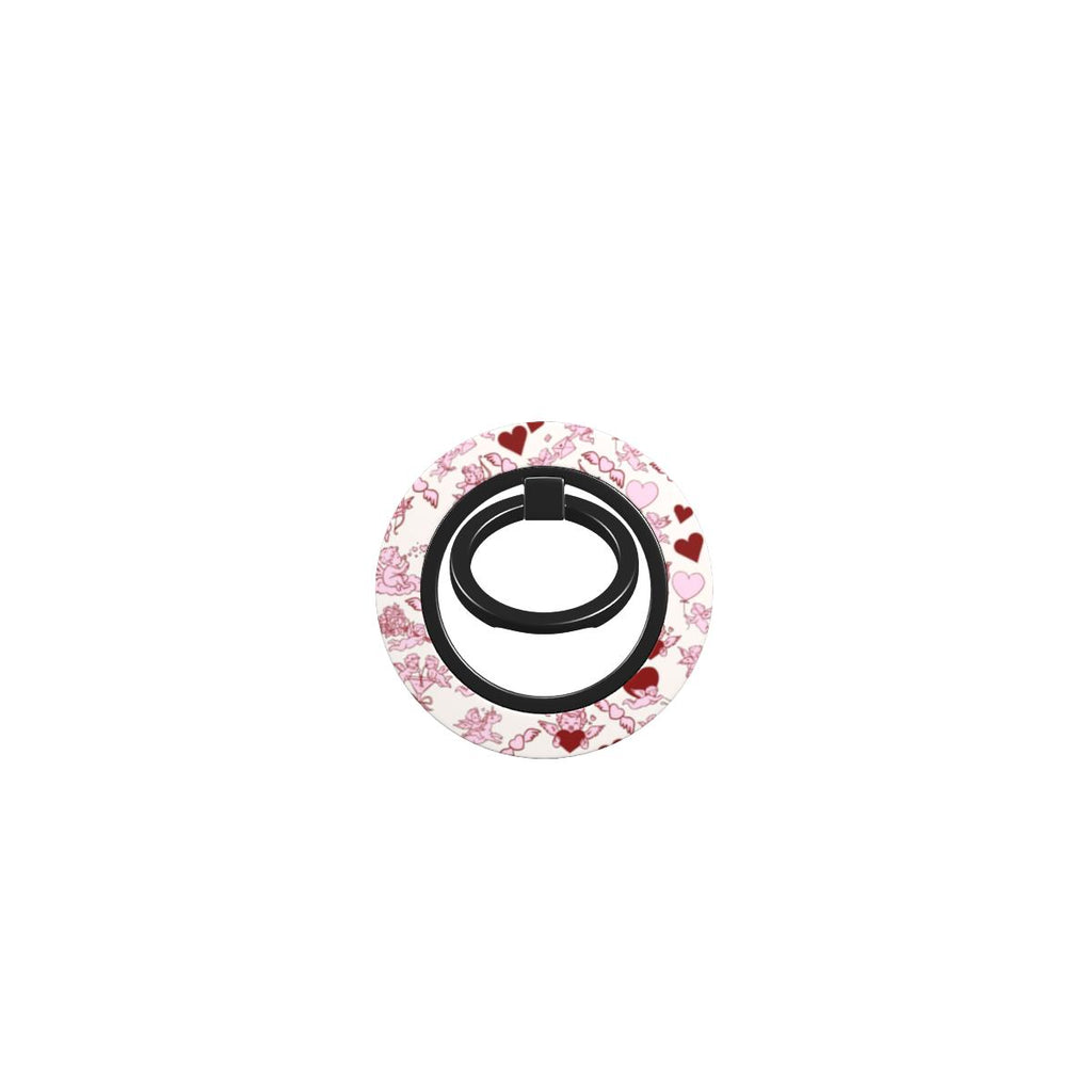 Cupid’s Daydream_Ring Holder