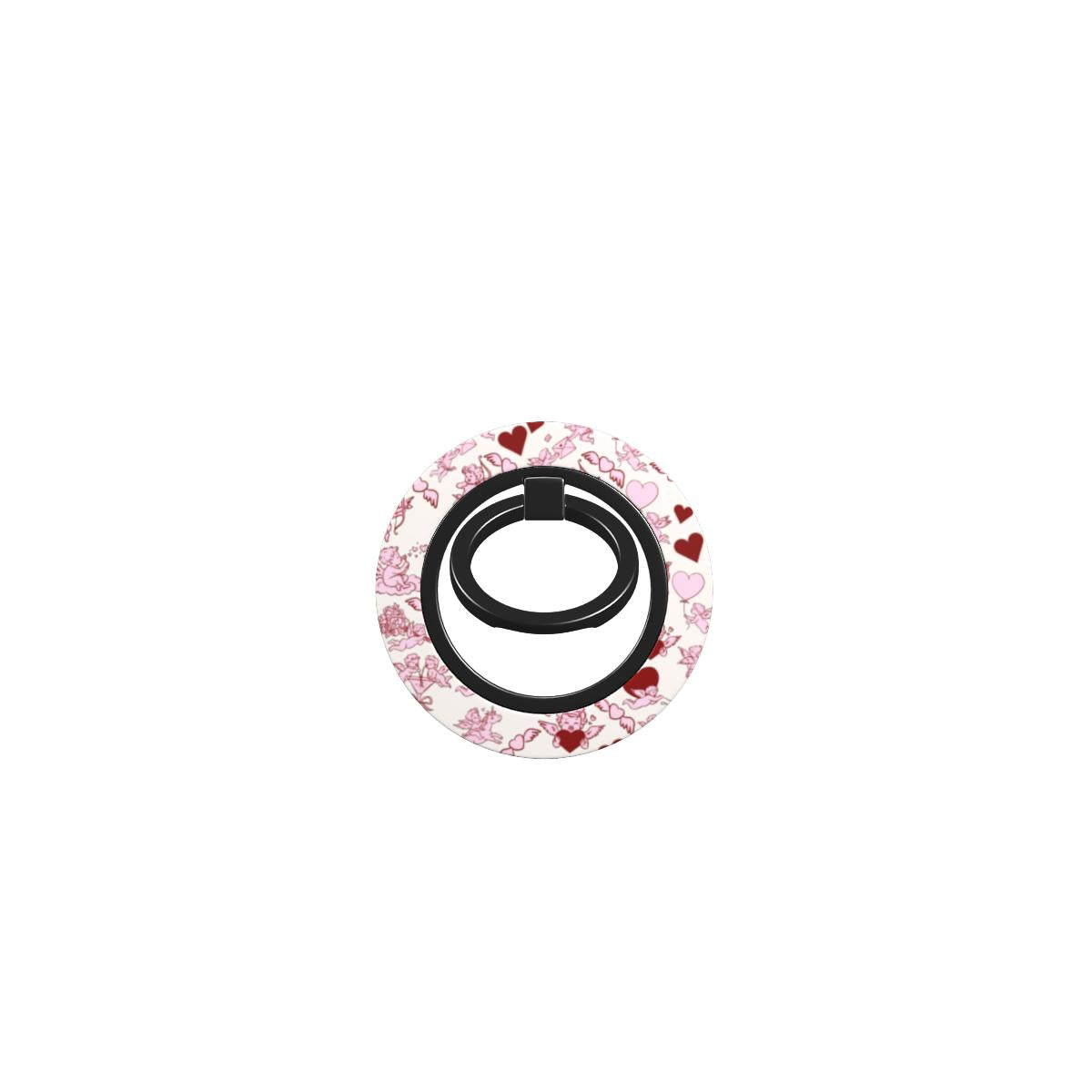 Cupid’s Daydream_Ring Holder