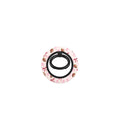 Chocolate Covered Strawberry_Ring Holder