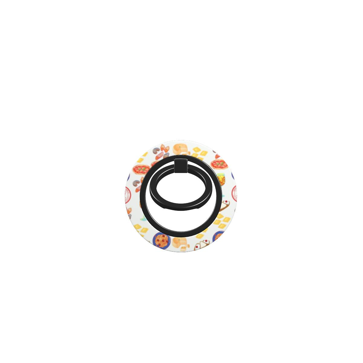 Taste of Italy_Ring Holder