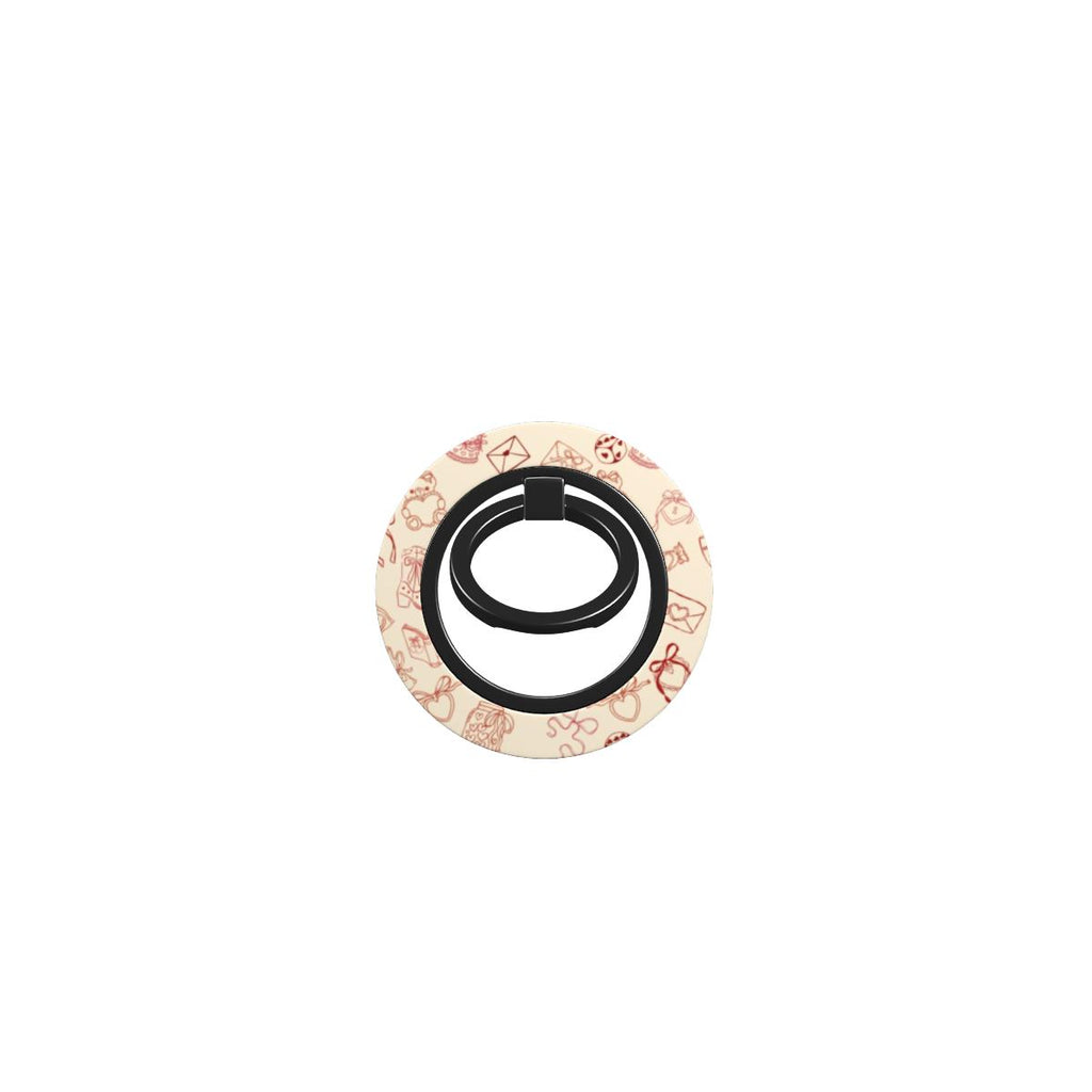Love Letters_Ring Holder