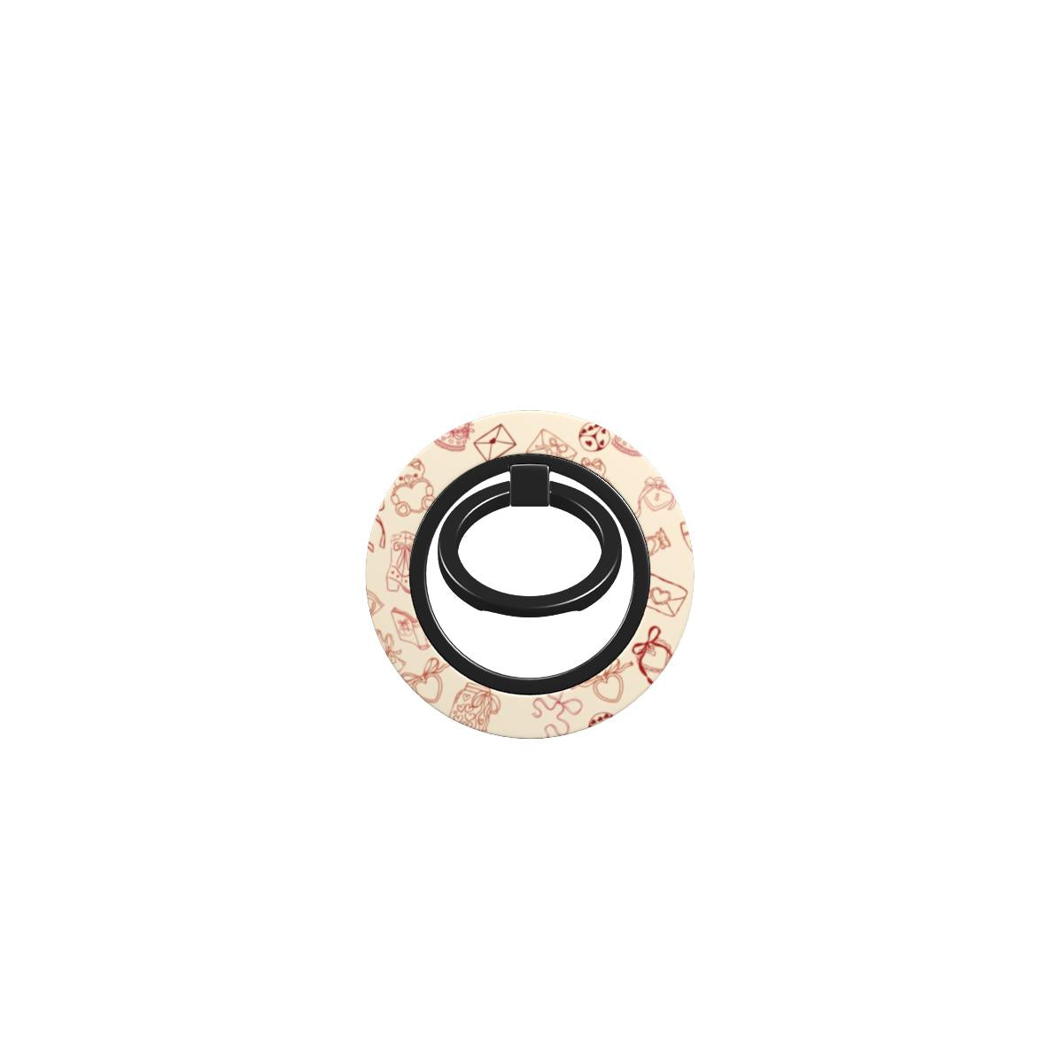 Love Letters_Ring Holder