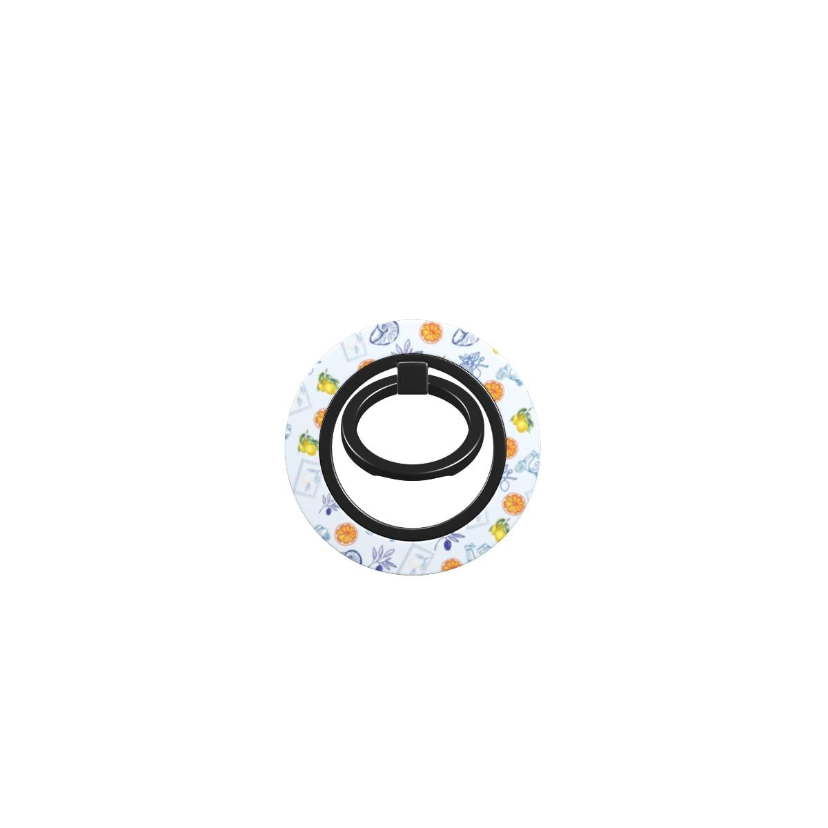 Italian Riviera_Ring Holder
