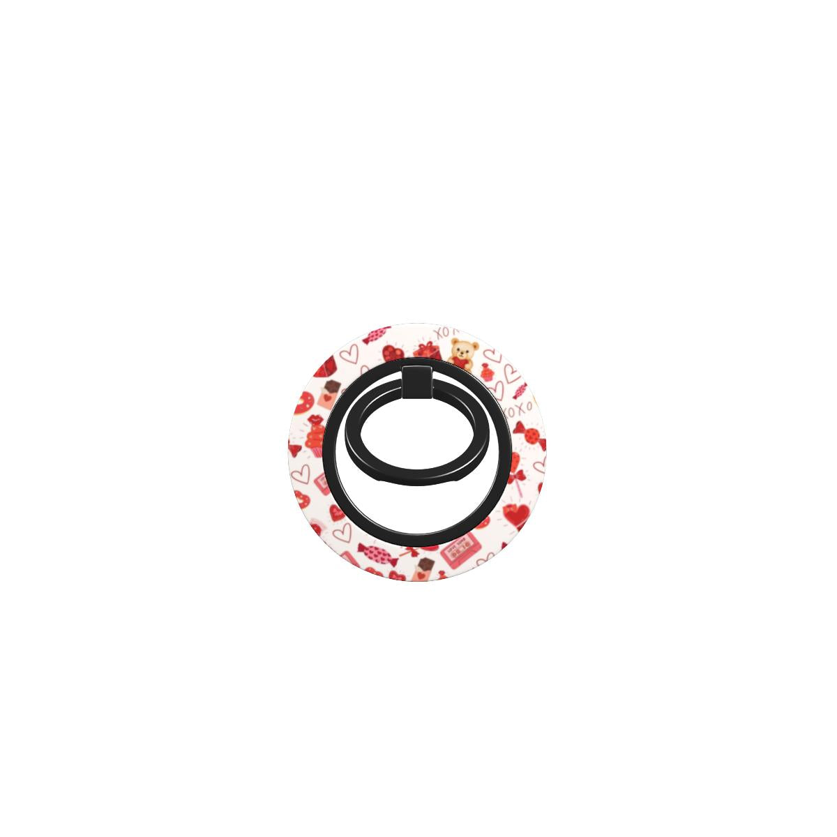 XOXO Party_Ring Holder