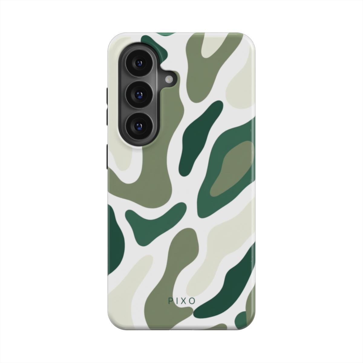 Verdant Drift_Magnetic Tough Phone Case