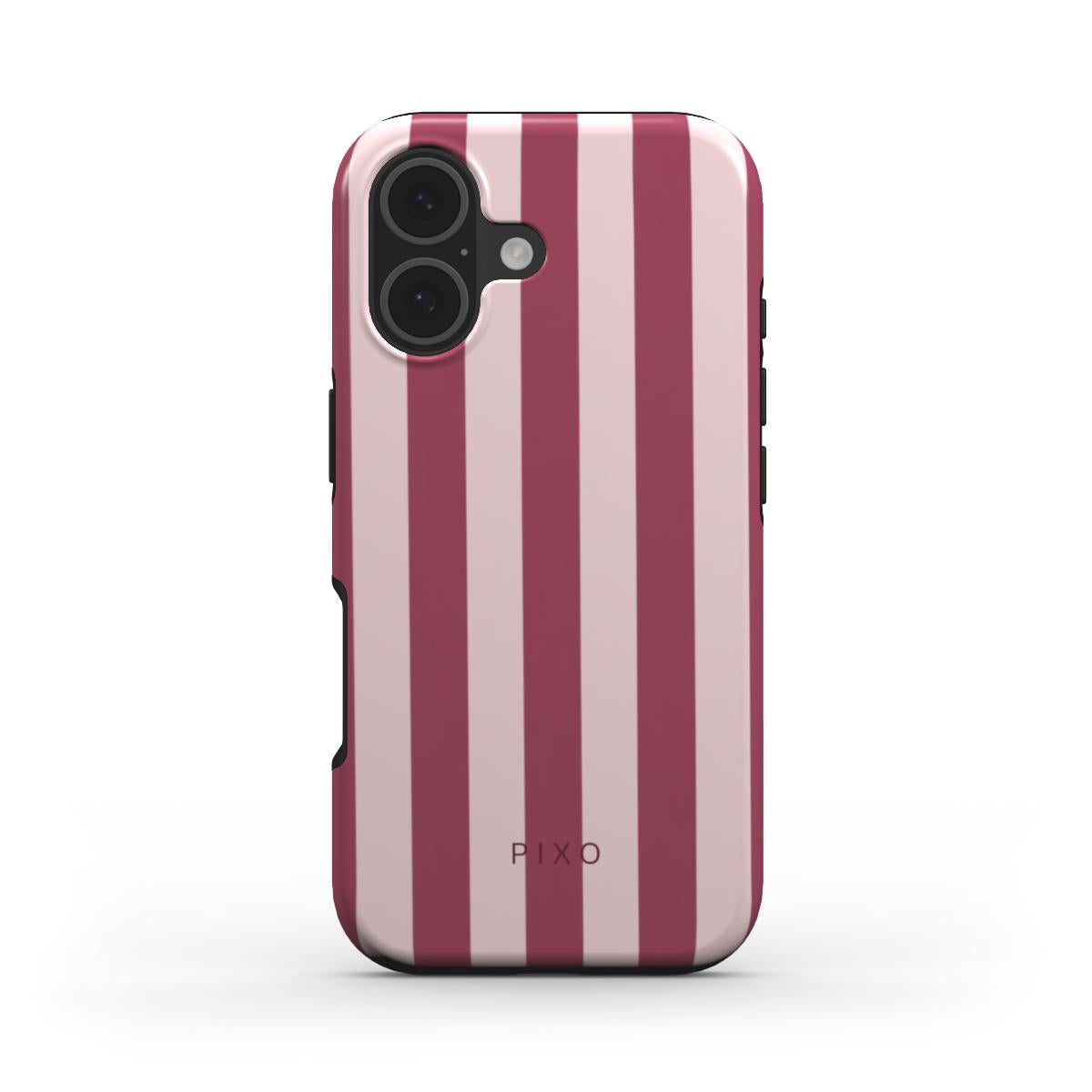 Cherry Pop Classic_MagSafe Tough Phone Case