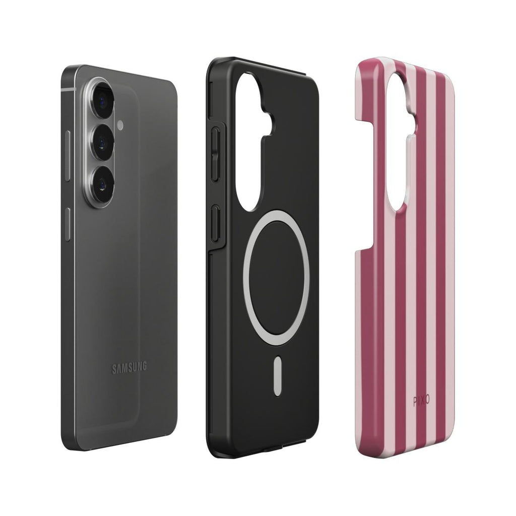 Cherry Pop Classic_Magnetic Tough Phone Case