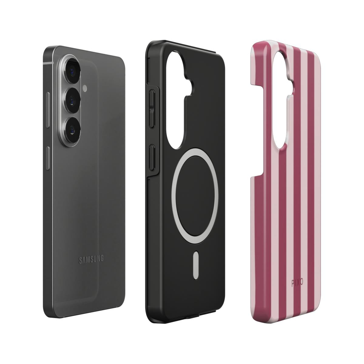 Cherry Pop Classic_Magnetic Tough Phone Case