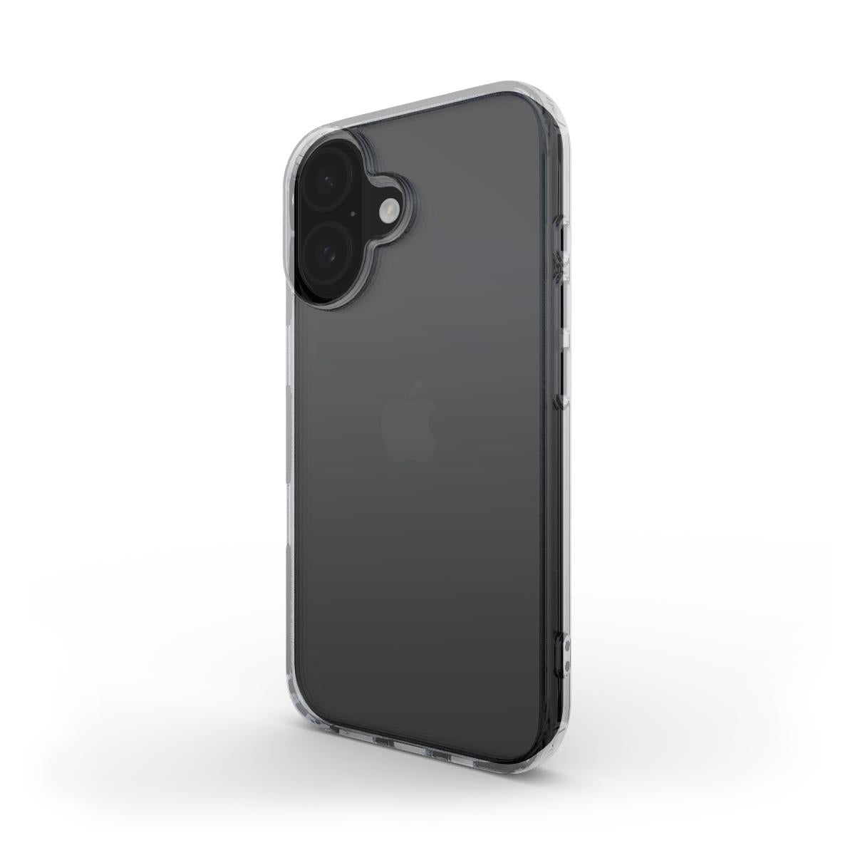Classic_Clear Phone Case