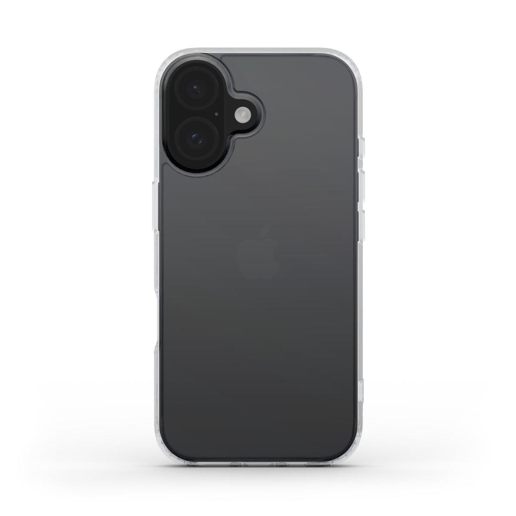 Classic_Clear Phone Case