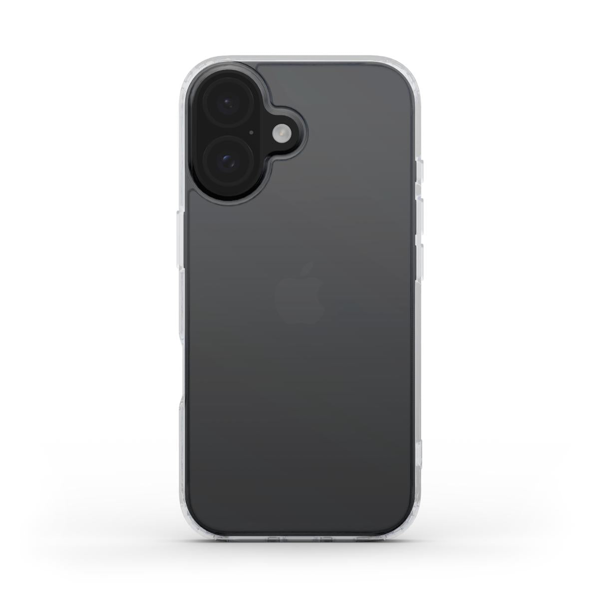 Classic_Clear Phone Case