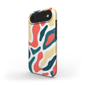 Coral Mirage_MagSafe Tough Phone Case