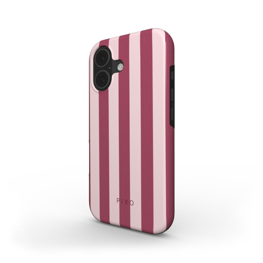Cherry Pop Classic_MagSafe Tough Phone Case