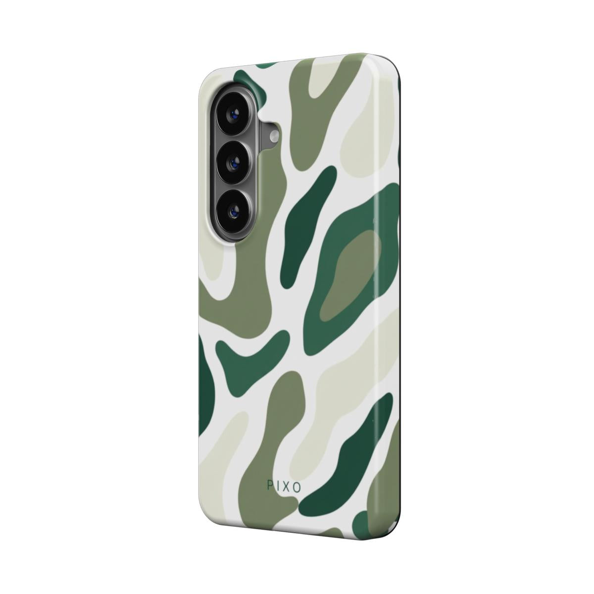 Verdant Drift_Magnetic Tough Phone Case