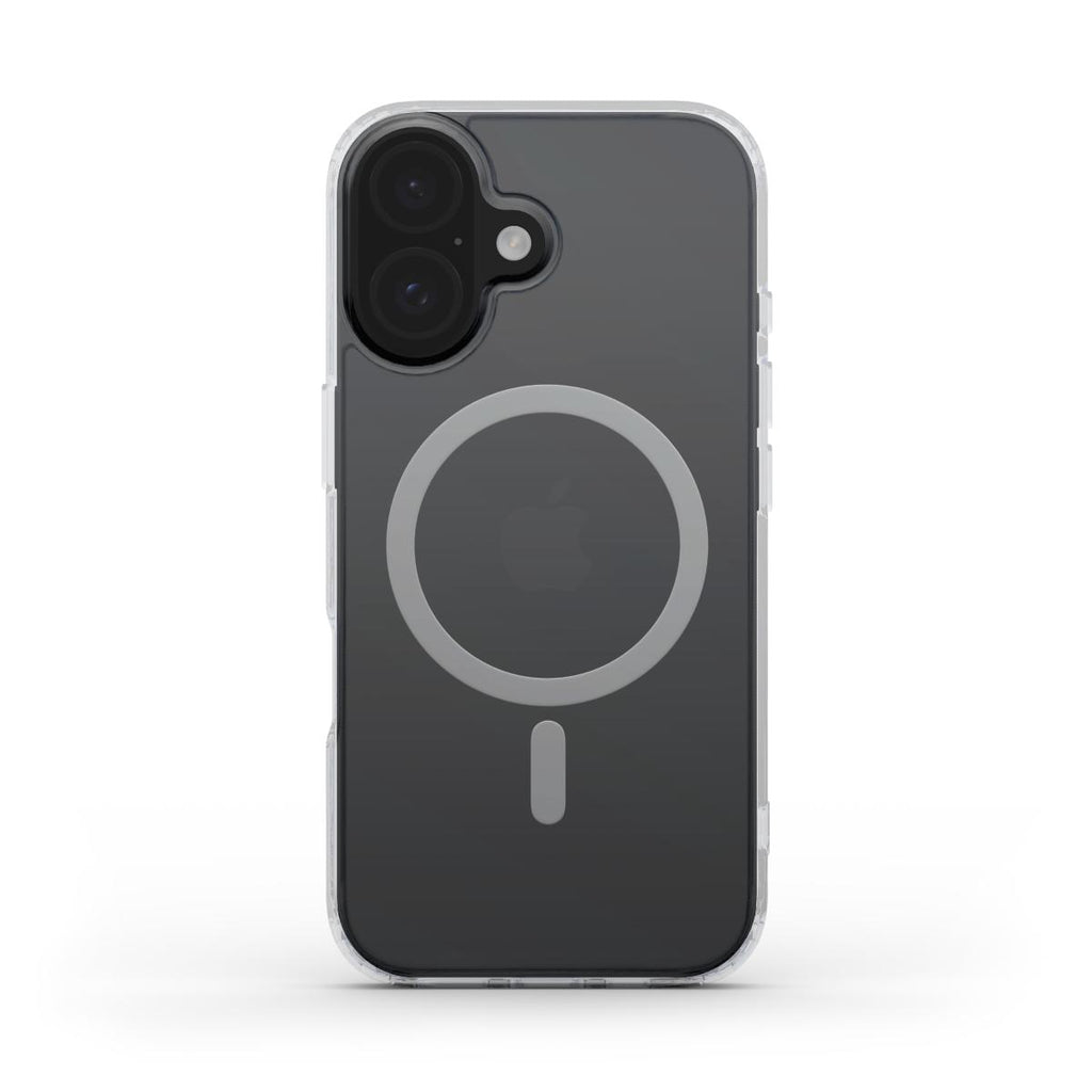 Classic_MagSafe Clear Phone Case