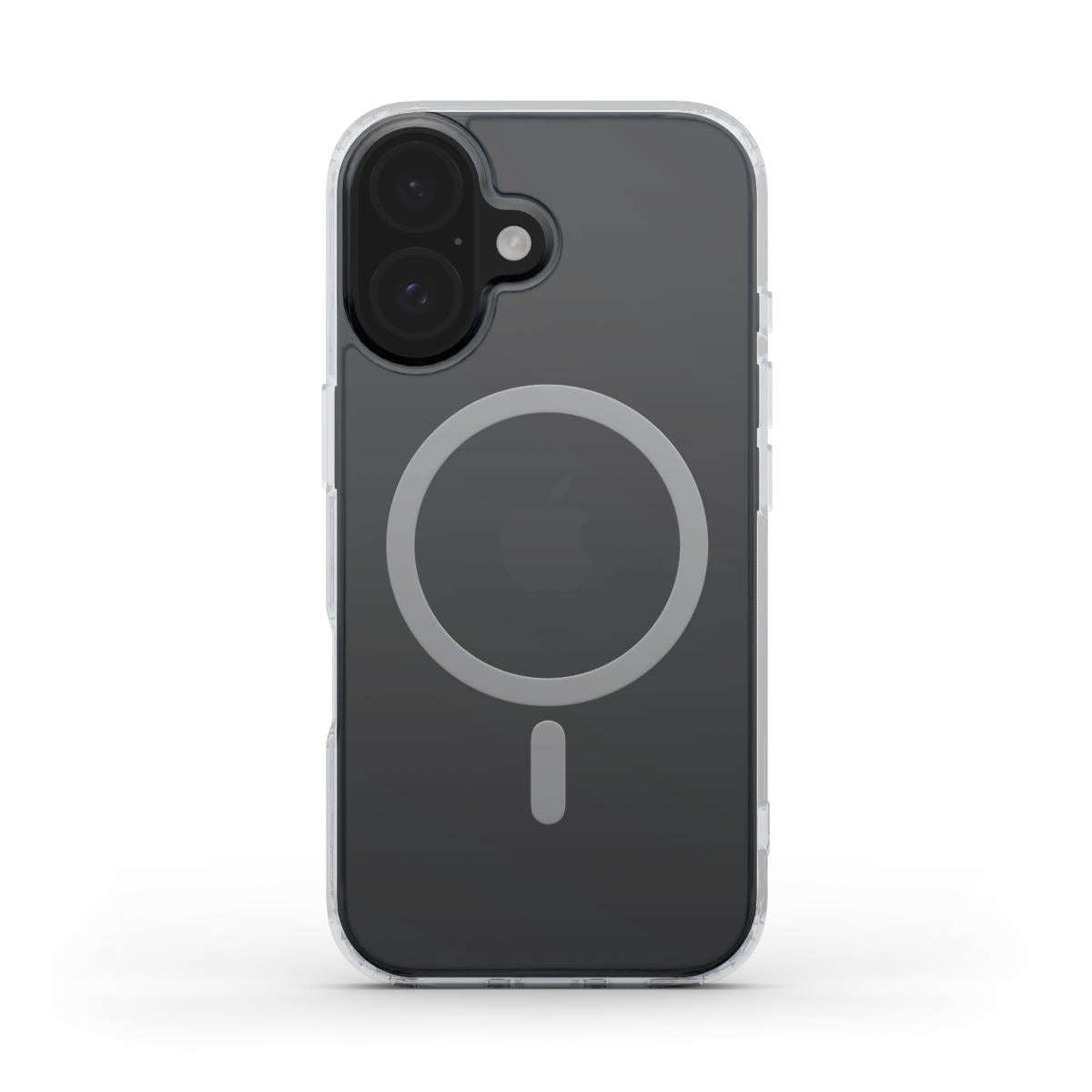 Classic_MagSafe Clear Phone Case