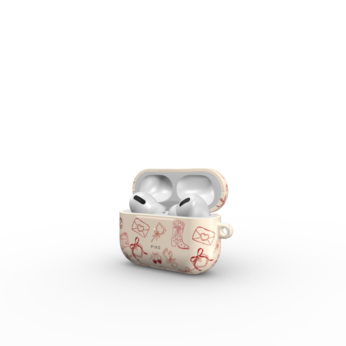 Love Letters_Apple AirPods Tough Case
