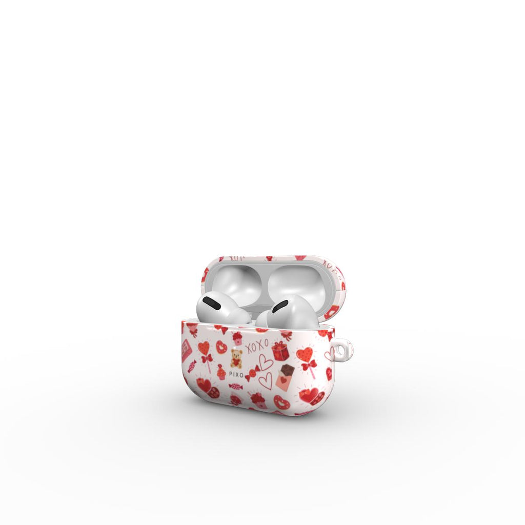 Love Riot_Apple AirPods Tough Case
