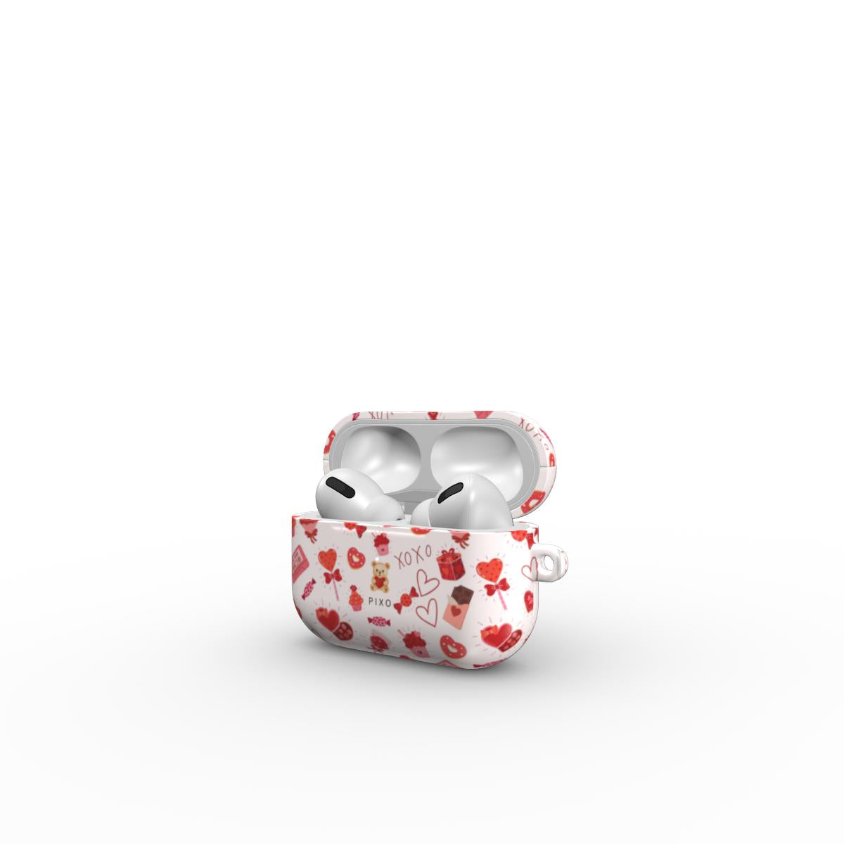 Love Riot_Apple AirPods Tough Case