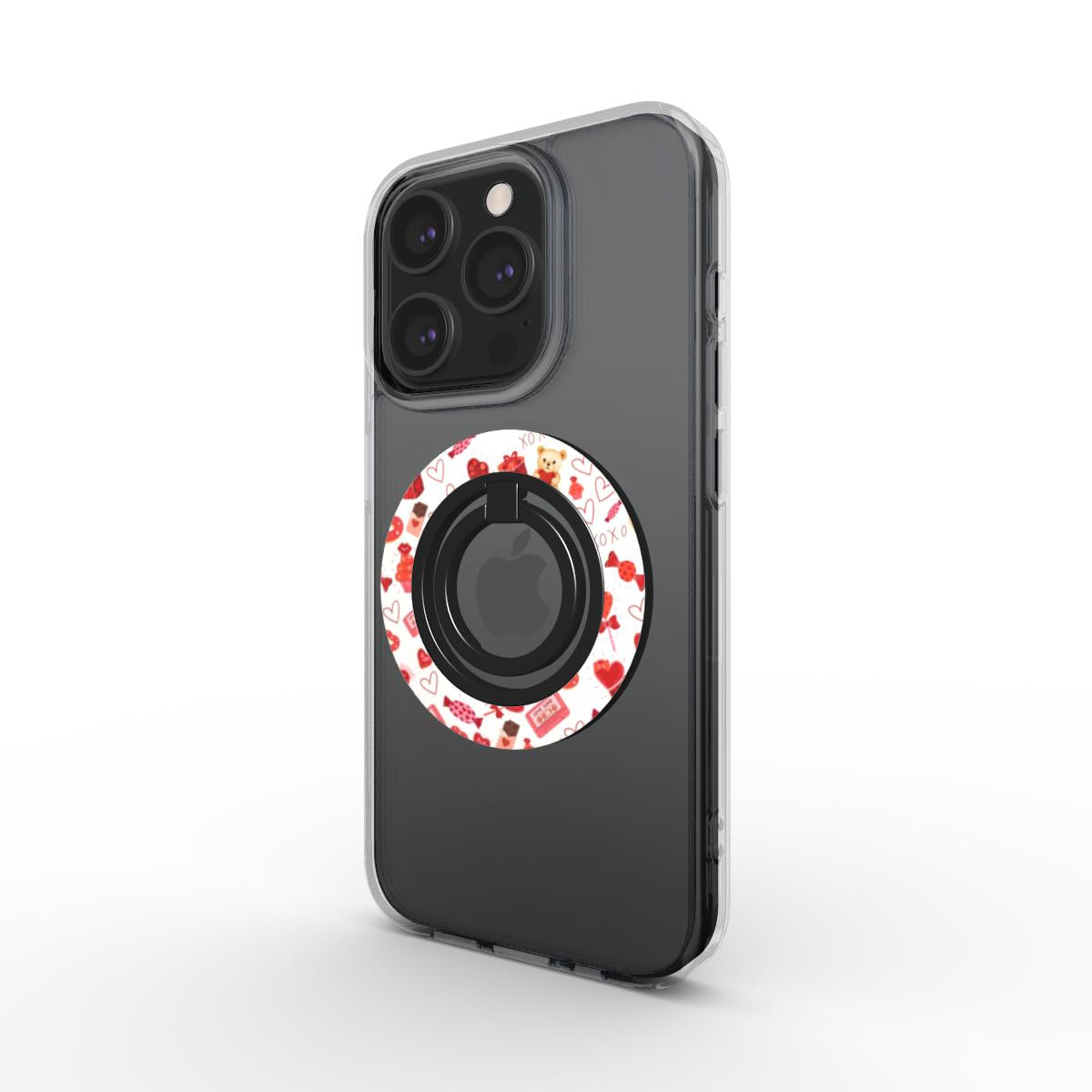 XOXO Party_Ring Holder