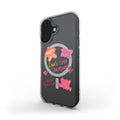 Don't Limit Yourself_MagSafe Clear Phone Case
