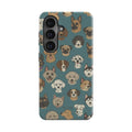 Pixo Paws Society_Magnetic Tough Phone Case